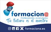 Formación Avanzada XXI