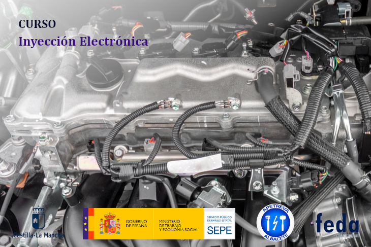 Inyección Electrónica (ALBACETE)