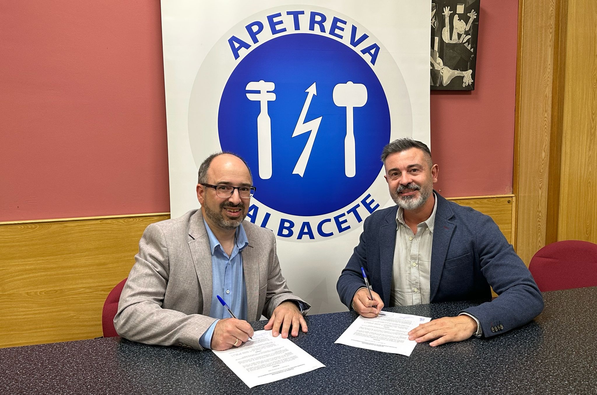 CONVENIO APETREVA - AVANTA