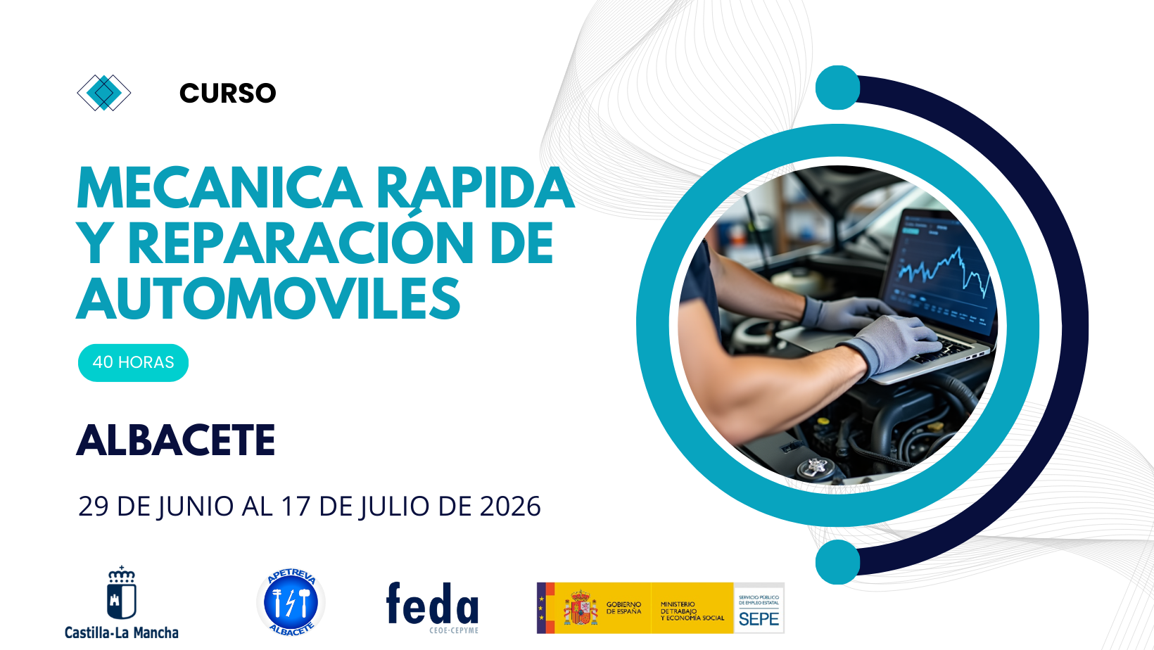 MECANICA RAPIDA Y REPARACIÓN DE AUTOMOVILES